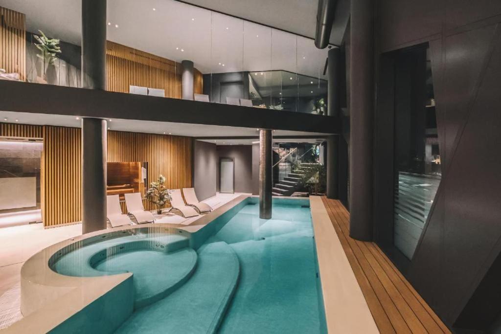 Hapton House Elite2 Comodo - Free Park - Accesso Easy A Venezia Apartment เมสเตร ภายนอก รูปภาพ
