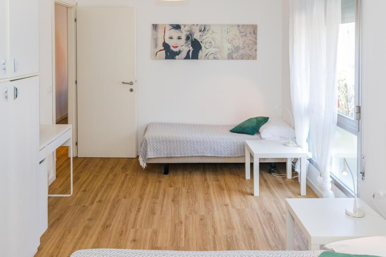 Hapton House Elite2 Comodo - Free Park - Accesso Easy A Venezia Apartment เมสเตร ภายนอก รูปภาพ
