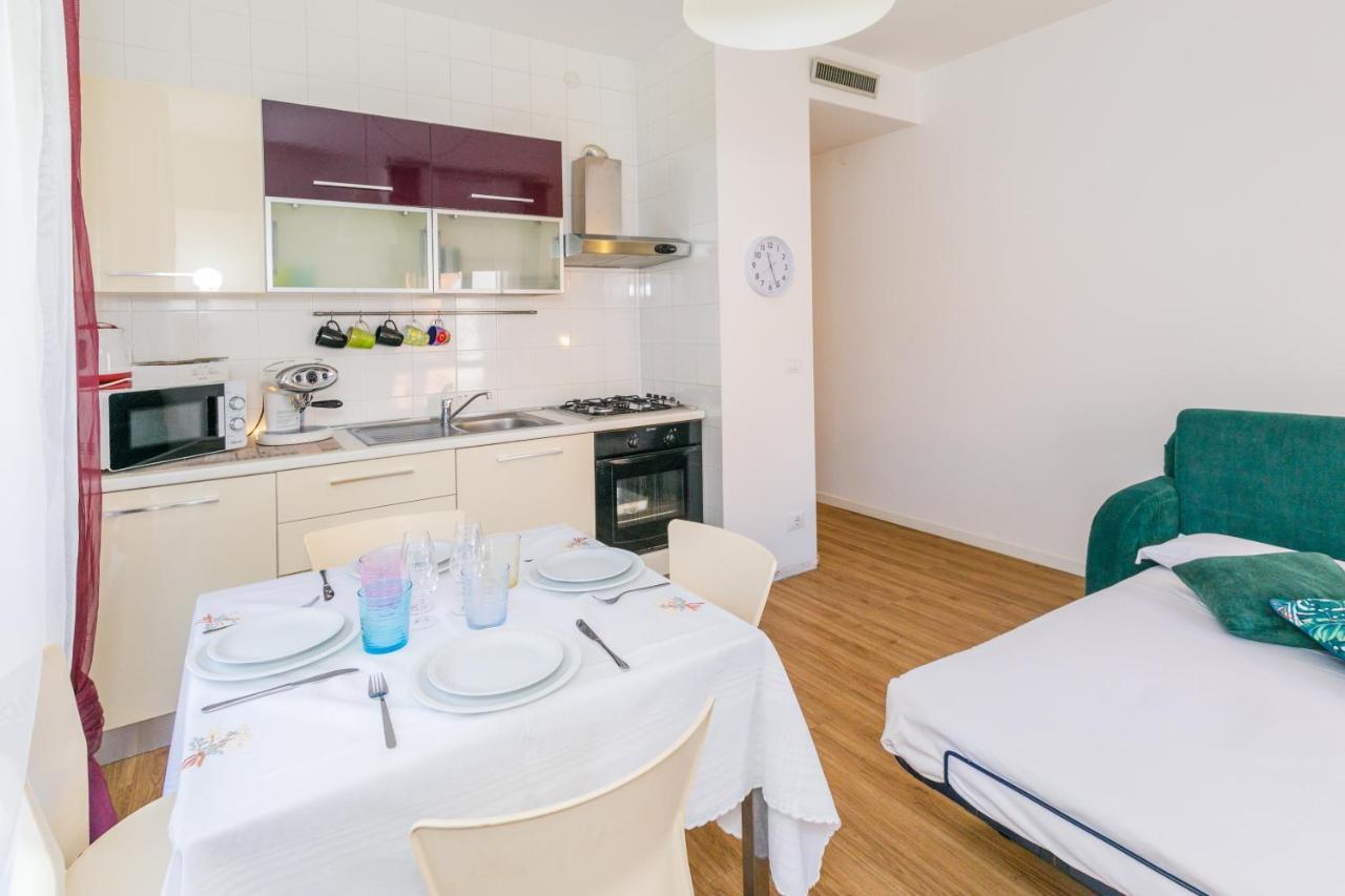 Hapton House Elite2 Comodo - Free Park - Accesso Easy A Venezia Apartment เมสเตร ภายนอก รูปภาพ