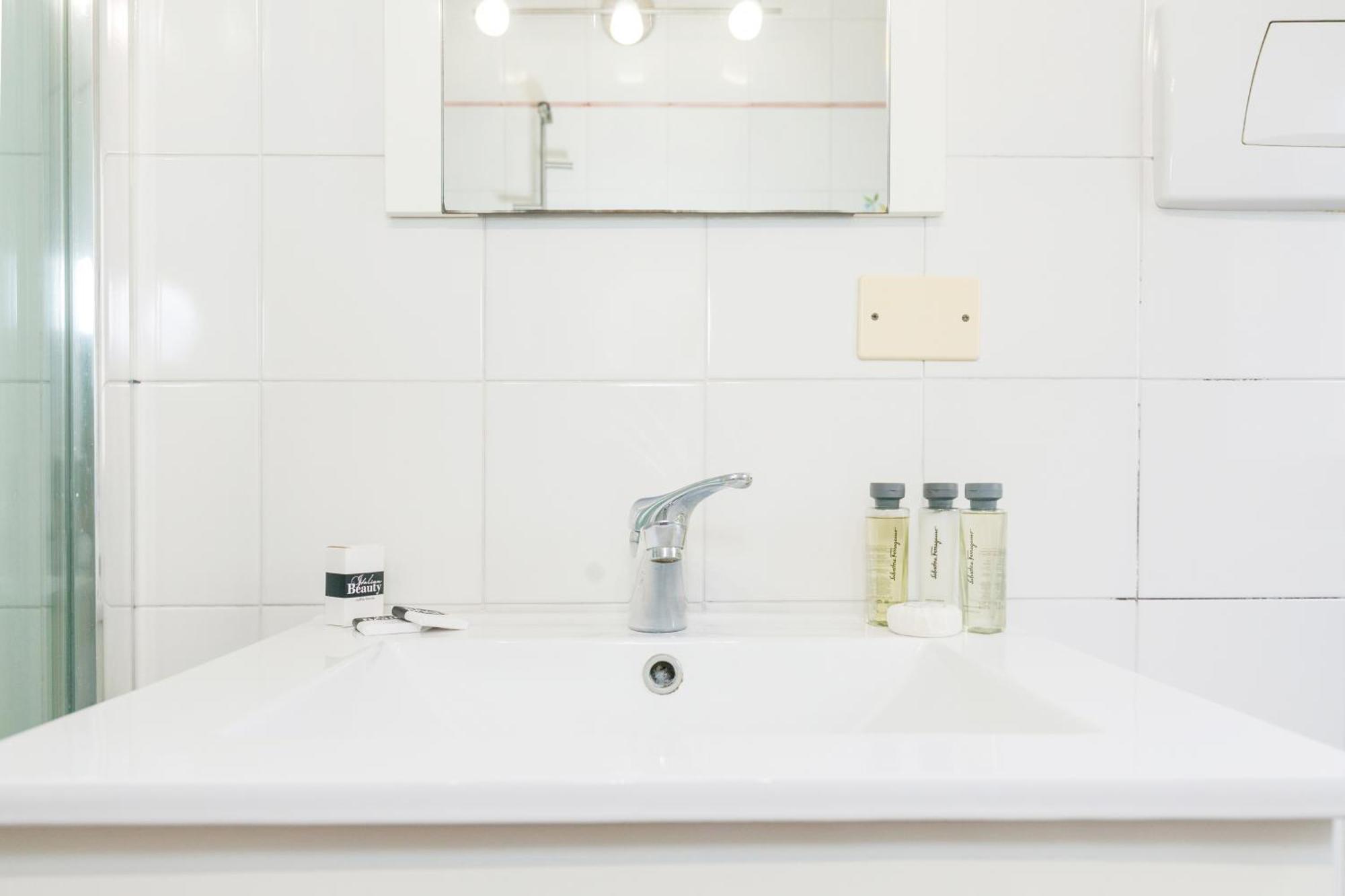 Hapton House Elite2 Comodo - Free Park - Accesso Easy A Venezia Apartment เมสเตร ภายนอก รูปภาพ