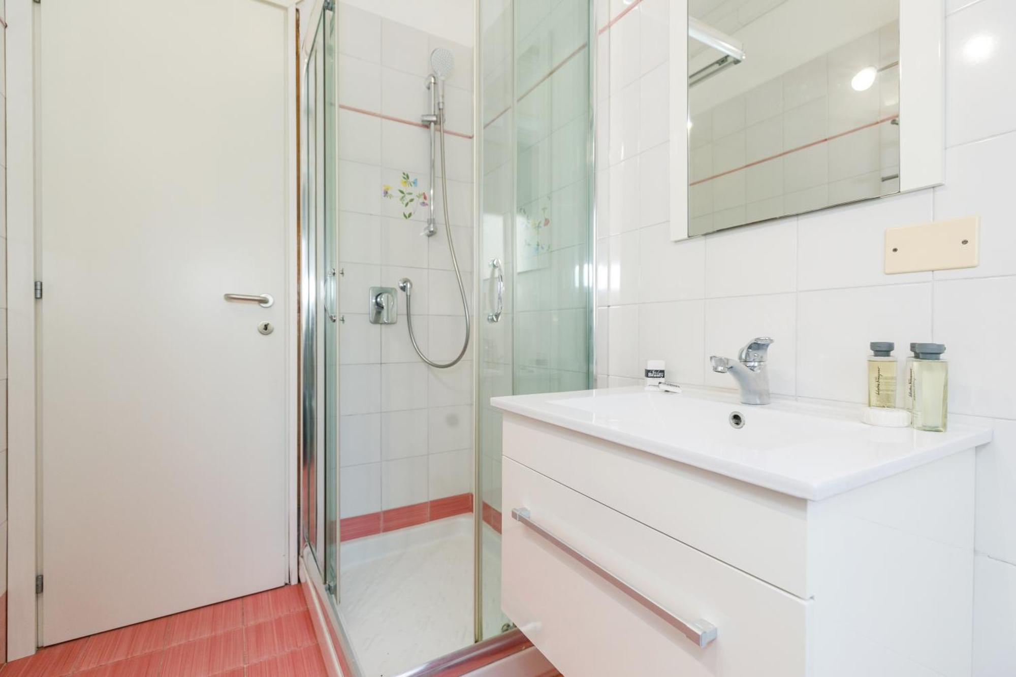 Hapton House Elite2 Comodo - Free Park - Accesso Easy A Venezia Apartment เมสเตร ภายนอก รูปภาพ