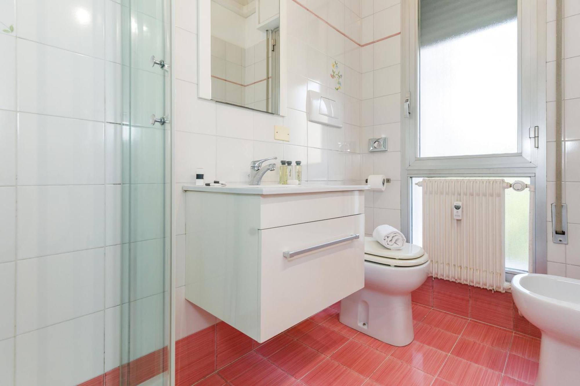 Hapton House Elite2 Comodo - Free Park - Accesso Easy A Venezia Apartment เมสเตร ภายนอก รูปภาพ