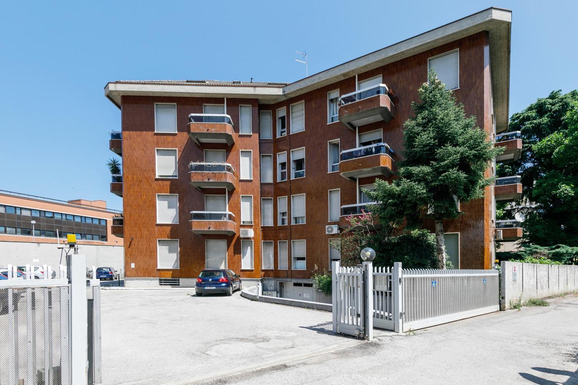 Hapton House Elite2 Comodo - Free Park - Accesso Easy A Venezia Apartment เมสเตร ภายนอก รูปภาพ